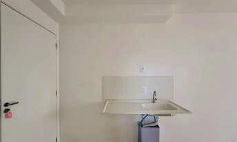 Imagem 3: Apartamento para venda e locação em Brooklin com 1 quarto , 24m²