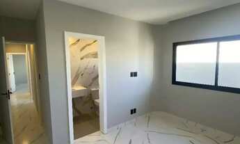 Imagem 7: Linda Casa, 3/4, Área Gourmet, Pronta Pra Entrar!