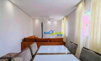 Imagem 3: Apartamento com 2 dormitórios, 65 m² - venda por R$ 416.000,00 ou aluguel por R$ 2.869,17