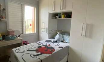 Imagem 3: Apartamento Garden à venda em Campinas, Jardim Nova Europa, com 3 quartos, com 70 m²
