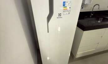 Imagem 6: Aconchegante Studio/Flat mobiliado para alugar- C/ garagem- Próximo à Unievangélica