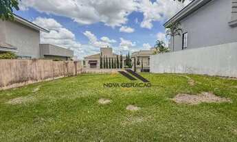 Imagem 3: Terreno à venda, 495 m² por R$ 2.200.000 - Residencial Quinta do Golfe - São José do Rio P