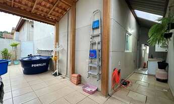 Imagem 6: Sobrado com 3 dormitórios à venda, 140 m² por R$ 480.000,00 - Jardim Virginia - Guarujá/SP