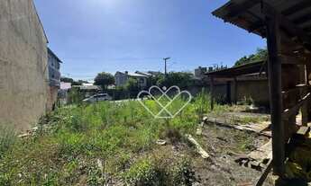 Imagem 3: Terreno Amplo com Casa de 2 Quartos Oportunidade Imperdível