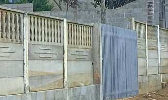 Imagem: Troco terreno de 708 metros quadrados por