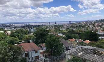 Imagem 2: Apartamento 1 dormitório com 1 vaga de garagem coberta no Bairro Nonoaí