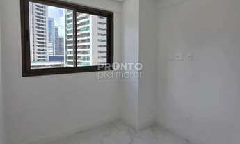 Imagem 5: Apartamento para venda com 103 metros quadrados com 3 quartos em Boa Viagem - Recife - PE