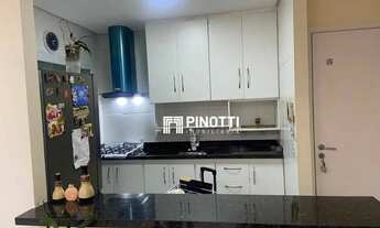 Imagem 5: Apartamento com 2 dormitórios para alugar, 71 m² por R$ 3.670,00/mês - Rudge Ramos - São B