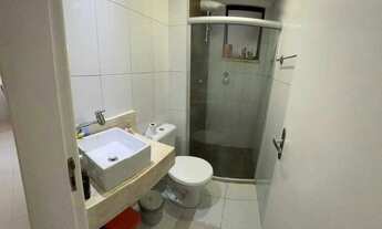 Imagem 3: VISTA MARINA COBERTURA M.CC - LESTE - OPORTUNIDADE - ARUANA [15417