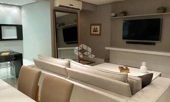 Imagem 6: Aparatmento 02 quartos com 02 vagas -Passo da Areia -Porto Alegre