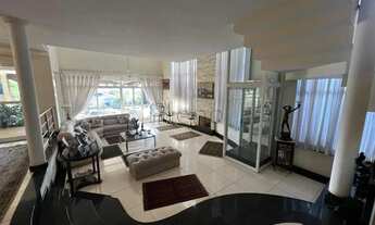 Imagem 3: Casa à venda em Campinas, Loteamento Alphaville Campinas, com 5 suítes, com 453 m²