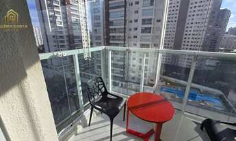 Imagem 6: Apartamento a venda na Barra Funda - São Paulo/SP