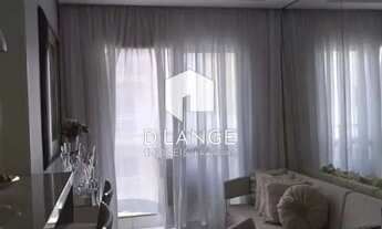 Imagem 4: Apartamento à venda no bairro Jardim Florência em Vinhedo