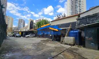 Imagem 2: Terreno de 350m² (10x35) Centro/ Vila Osasco