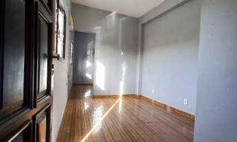 Imagem 2: Kitnet na rua Casa com 1 dormitório