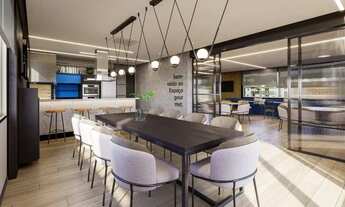 Imagem 2: Venda Apartamento com 1 dormitório