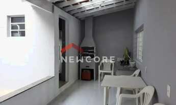 Imagem 3: Sobrado em Rua Leonor Tachinardi Barnabé - Centro - Indaiatuba/SP