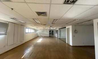 Imagem 3: Sala para alugar em Campinas, Centro, com 250 m², Centro Empresarial do Carmo