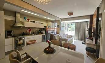 Imagem 4: Apartamento para Venda em Florianópolis, Itacorubi, 2 dormitórios, 1 suíte, 2 banheiros, 2