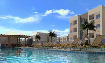 Imagem 3: Vendo Apartamento de 2 Quartos com Lazer, e Subsídio do Governo!