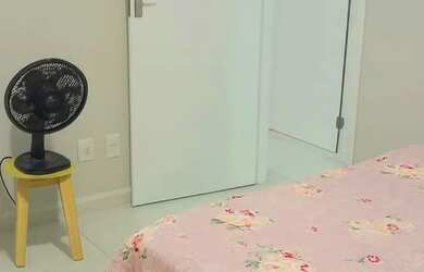 Imagem 3: Apartamento no bairro da Paz