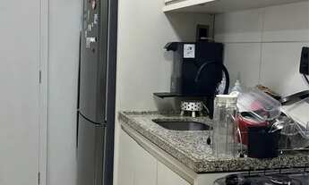 Imagem 2: Parque das Laranjeiras/Flores: Mobiliado 03 quartos leia