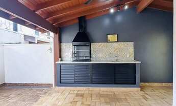 Imagem 6: Casa à venda no Condomínio Villa Flora Hortolândia