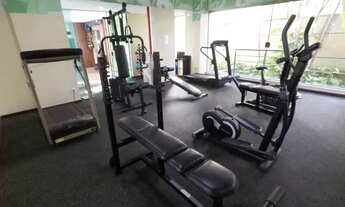 Imagem 2: Valor de Super OPORTUNIDADE! Apartamento 2Qts/60m2 MOBILIADO para VENDA - Praia de TAMBAU