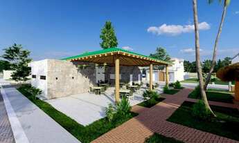 Imagem 6: Lote 160m² c/ Lago e Lazer Completo - Rota de Maragogi (Parcelas Fixas!