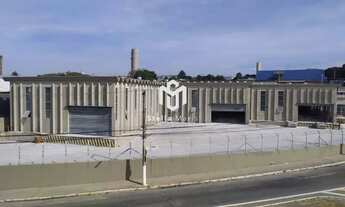 Imagem 5: GALPÃO INDUSTRIAL PARA LOCAÇÃO - VILA JAGUARA 6880M²