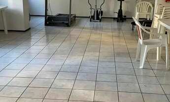 Imagem 2: Imóvel para venda tem 66 metros quadrados com 3 quartos em Meireles - Fortaleza - CE