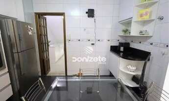 Imagem 6: Sobrado Residencial com 3 Quartos na Vila Pires, Santo André Financia e Aceita Permuta