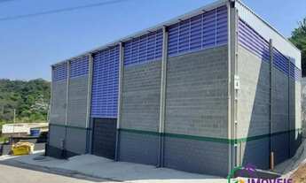 Imagem 4: GALPÃO - CHÁCARAS SÃO LUÍS - SP