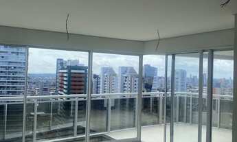 Imagem 3: Apartamento 3 suítes em Nazaré- Ed. Dom