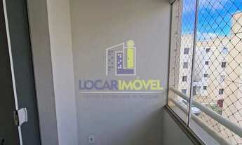 Imagem 6: Apartamento para locação, Condominio Mirante Vitória, Bairro Candeias, Vitória da Conquist