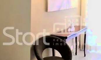 Imagem 3: Apartamento - Vila Nova - Campinas