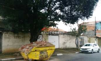 Imagem 2: Lote em Rua Cândida de Miranda - Vila Júlia - Poá/SP