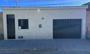 Imagem: Casa a venda - São Bras 12406