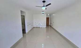Imagem 3: Apartamento padrão com 115,02m², bairro Jardim Irajá, Zona Sul de Ribeirão Preto/SP