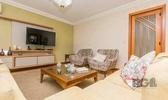 Imagem: Casa de 380m² - 4 dormitórios, 2 suítes