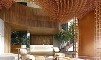 Imagem 5: Apartamento - 3 dormitórios - 3 Suítes - localizado em Itajaí / Praia Brava REF: DW602657