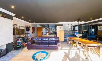 Imagem 3: COBERTURA NO BATEL Cobertura No Batel