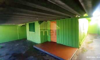 Imagem 3: Casa para Locação em Presidente Prudente, Cidade Jardim, 3 dormitórios, 1 banheiro, 2 vaga