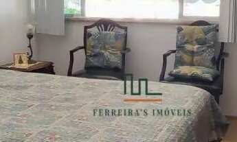 Imagem 7: Apartamento com 3 dormitórios à venda, 149 m² por R$ 790.000,00 - Icaraí - Niterói/RJ