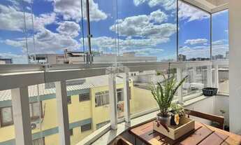 Imagem 7: Apartamento á venda no Residencial Isla San Martin, pertinho do Caridade