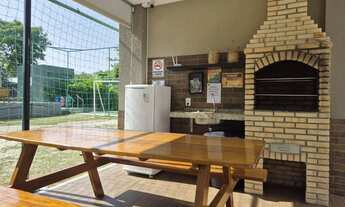 Imagem 6: Apto. Novo de 51,11m² c/ excelente localização próx. ao Via Sul Shopping, 02 qts (01 suíte