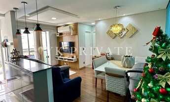 Imagem 5: Pateo Dona Tecla / 52m² / 2 dormitórios / 1 banheiro / 1 Vaga livre / Jardim Flor da Monta