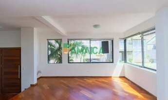 Imagem 4: Sobrado de Alto Padrão à Venda -197m² 4 quartos, 2 suítes - Rua Francisco Dallalibera, San