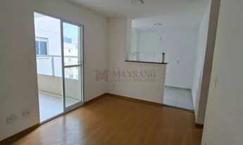 Imagem 6: Apartamento para venda com 43 m² e 2 quartos Residencial Barchi