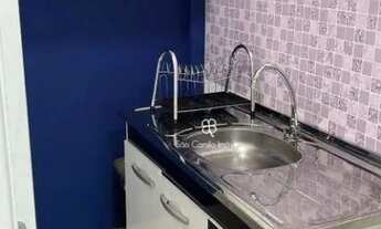 Imagem 3: Sala para alugar, 52 m² por R$ 4.000,00/mês - Granja Viana - Cotia/SP